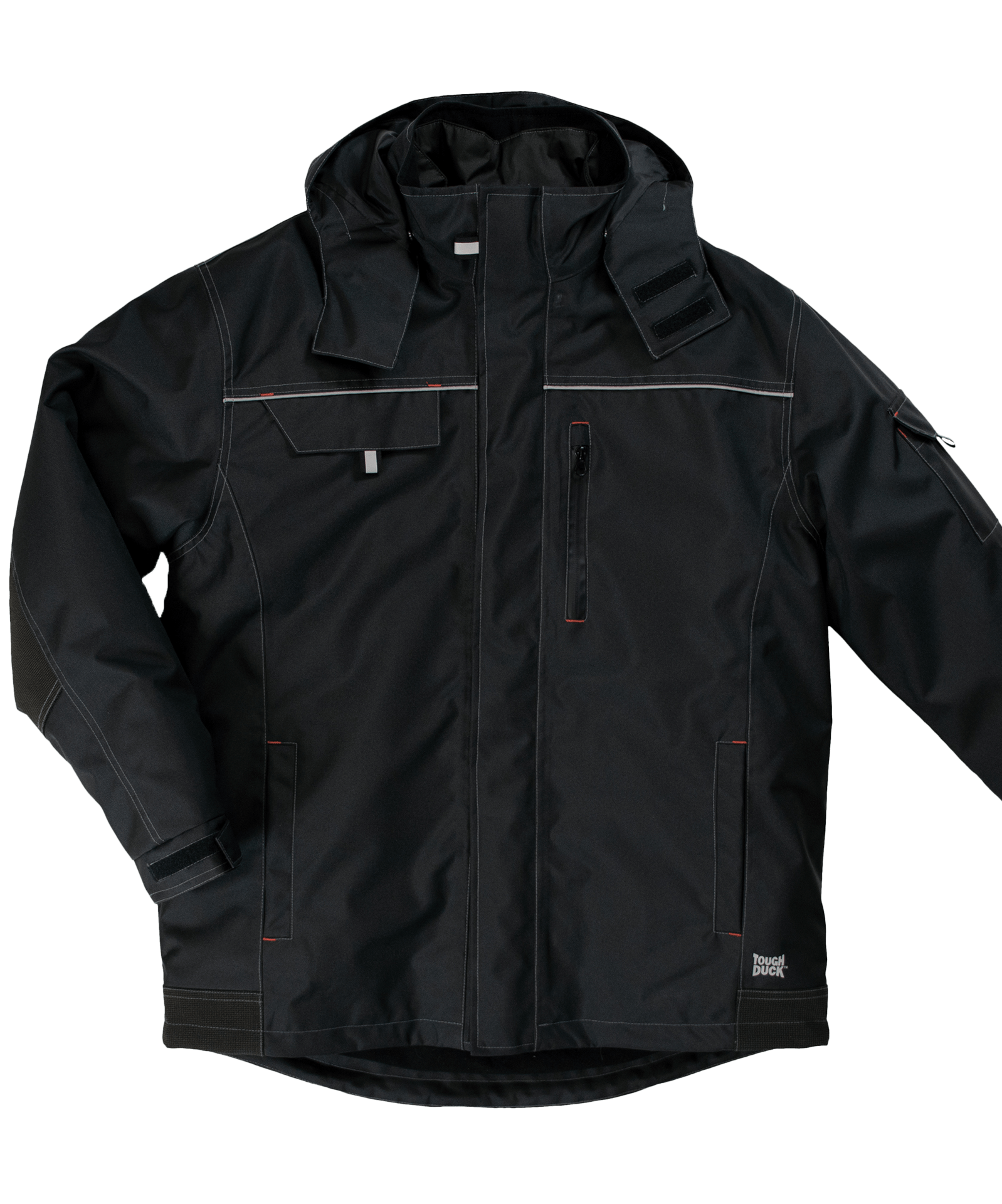Tough Duck 3in1 Parka