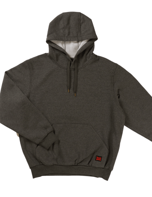 WJ22 TD Popover Hoody (1)