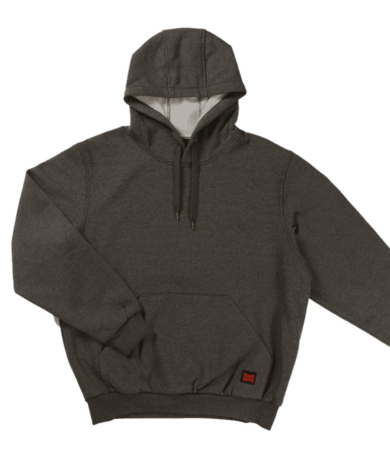 Tough Duck Popover Hoody