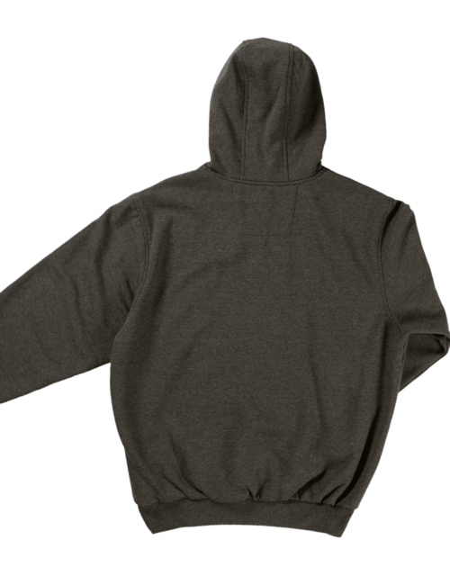 WJ22 TD Popover Hoody (2) WJ22 TD Popover Hoody (2)