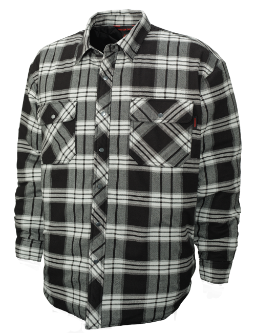 WS05-GARMENT-BLACK-GRAY-PLAID-FRONT