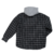 WS06 TD Quilt Fooler Jacket - Charcoal (2)