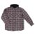 WS06 TD Quilt Fooler Jacket - Navy (1)