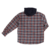 WS06 TD Quilt Fooler Jacket - Navy (2)
