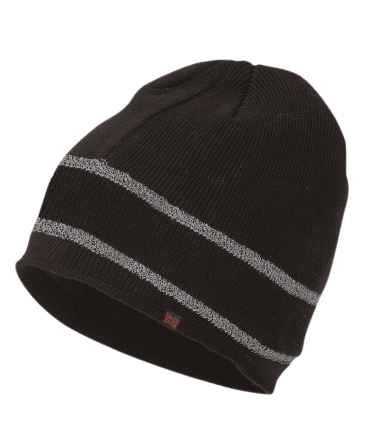 Tough Duck Acrylic Knit Hat with RF