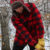 i964 TD Check Fleece Shirt (5)
