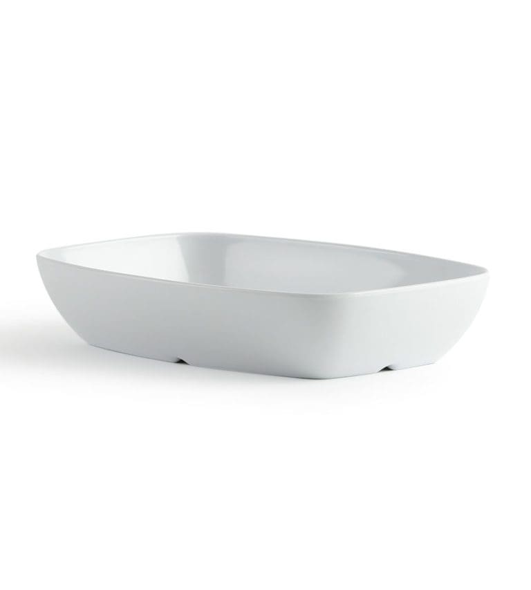Mistral Melmac Rectangular Serving Dish