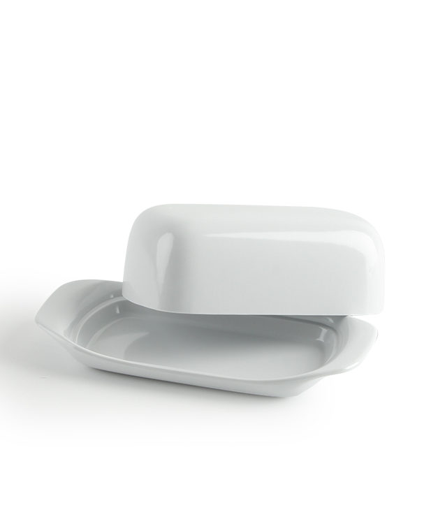 Mistral Melmac Butter Dish