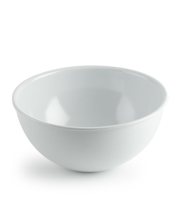 Mistral Melmac Lightweight Serving Bowl