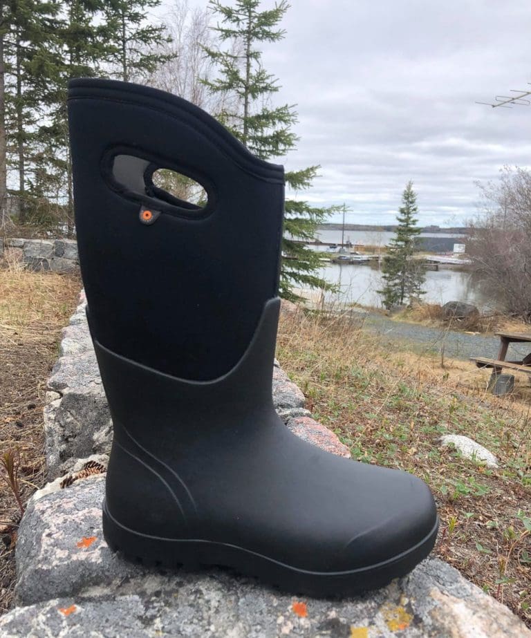 Bogs Neo-Classic Wide Calf
