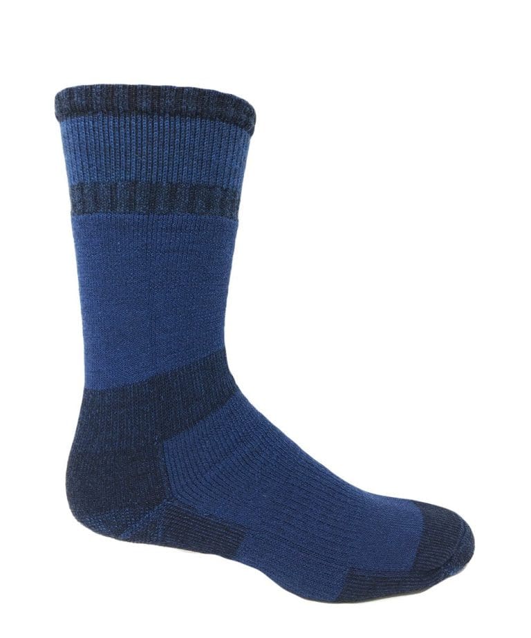 J.B. Field's Hiking Light Weight Merino Wool Sock