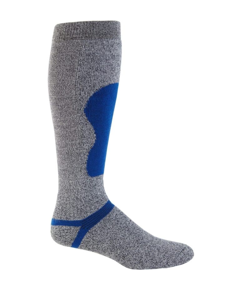J.B. Field's Alpine Ski & Snow Sock