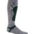 8243-8643 J.B.Fields Alpine SkiSnow Sock - Green