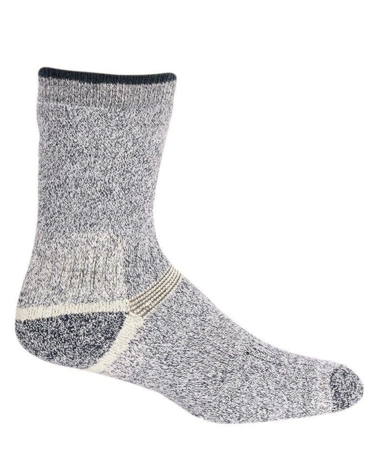 J.B. Field's Hiking Merino & Coolmax Sock