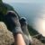 8461-8462 J.B. Field's Hiking Merino Wool Ankle Sock (3)