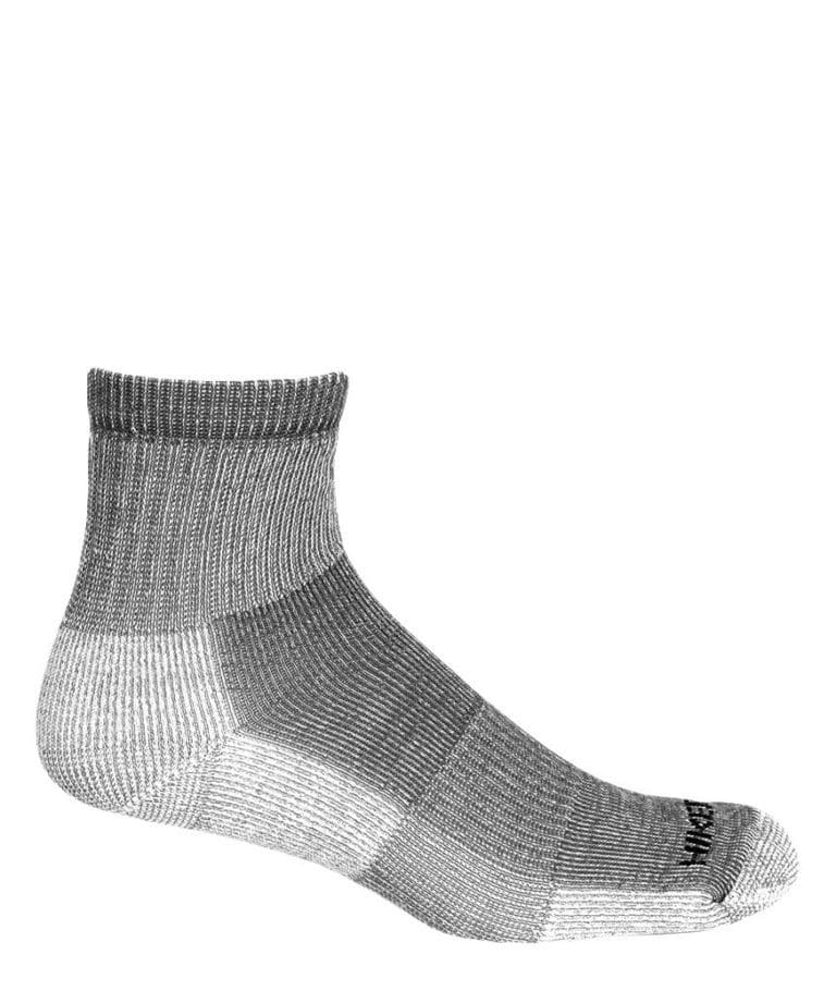 J.B. Field's Hiking Merino Wool Ankle Sock