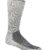 8761-8762 J.B. Field's Hiking Merino Wool Sock Black