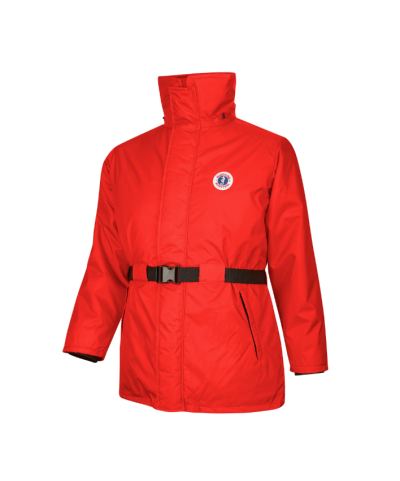 Mustang Classic Flotation Coat