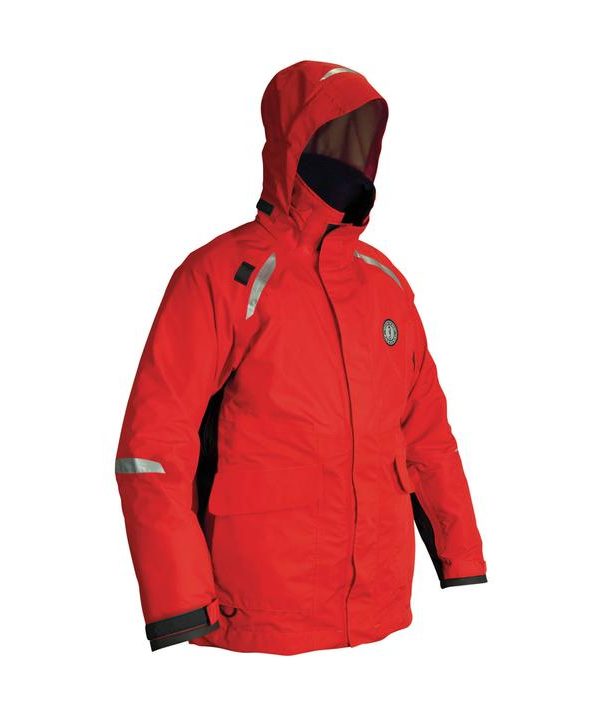 Mustang Catalyst Flotation Coat