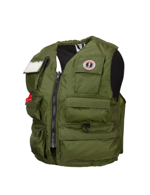 MIV-10 Mustang Inflatable Fisherman Vest (1)