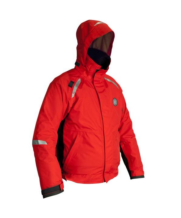 Mustang Catalyst Flotation Jacket