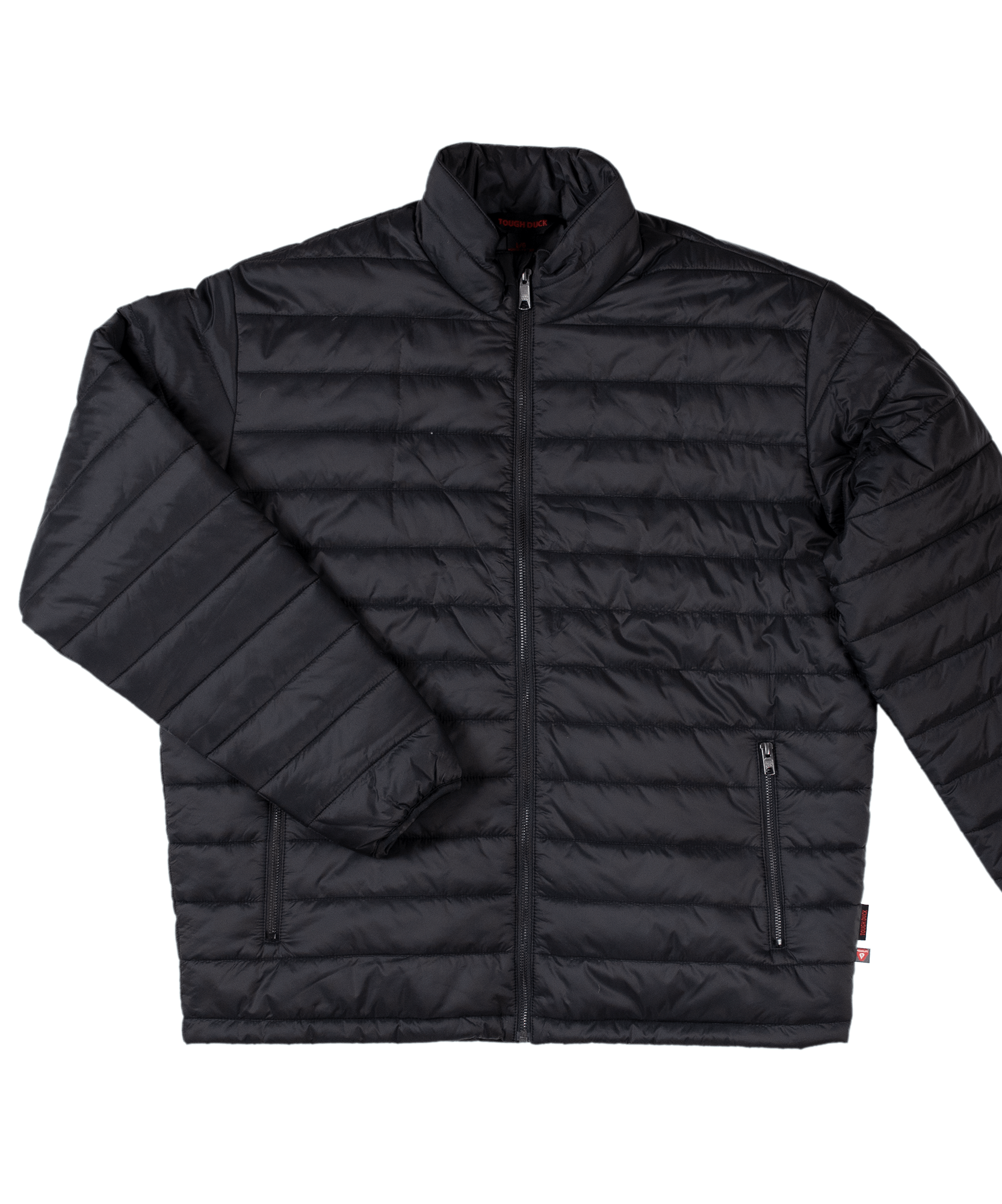Tough Duck Mountaineering Jacket