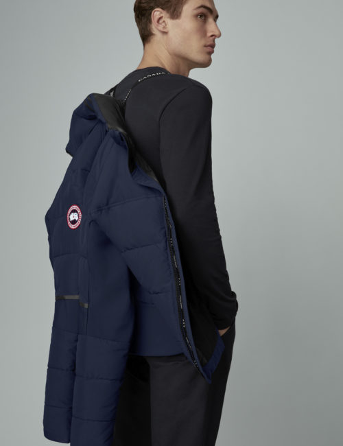 2744M Hybridge Jacket - Atlantic Navy (8) 2744M Hybridge Jacket - Atlantic Navy (8)