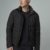 2744M Hybridge Jacket - Black (2)