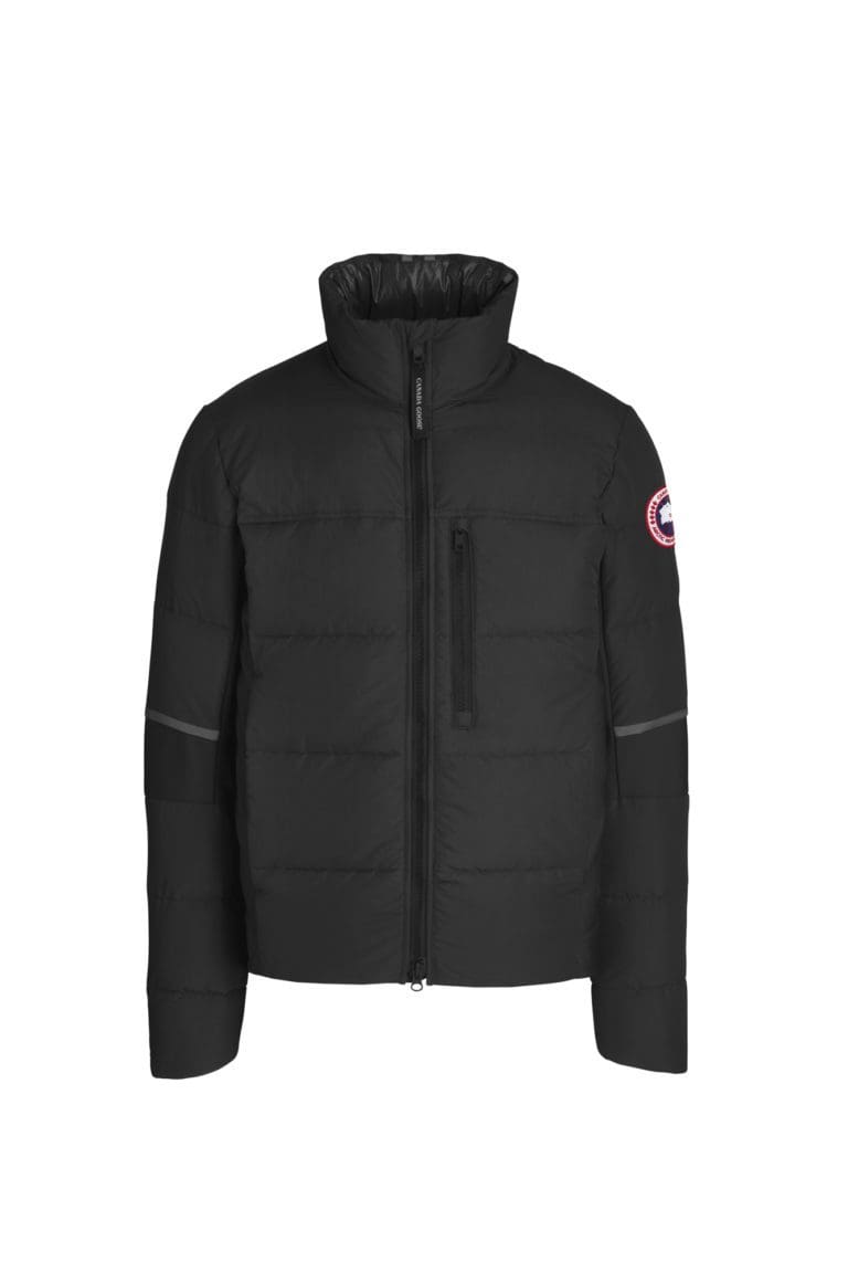 Canada Goose Hybridge Down Jacket - Mens