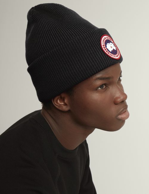 6936M Arctic Toque - Black (3) 6936M Arctic Toque - Black (3)