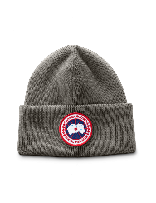 6936M Arctic Toque - Heather Grey (1) 6936M Arctic Toque - Heather Grey (1)