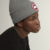 6936M Arctic Toque - Heather Grey (3)