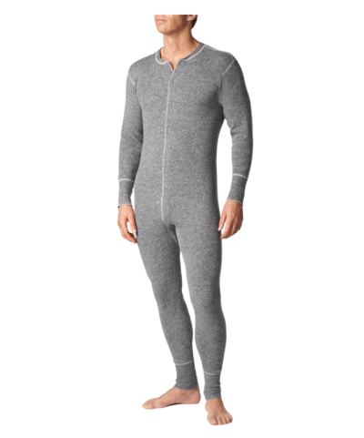 Stanfield's Heavy Weight Wool Combo