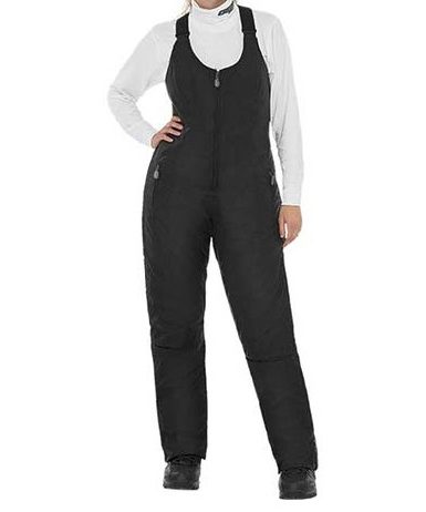 Choko Deluxe Bib Pant - Women's