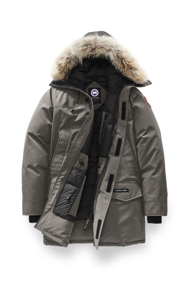 Canada Goose Langford Parka