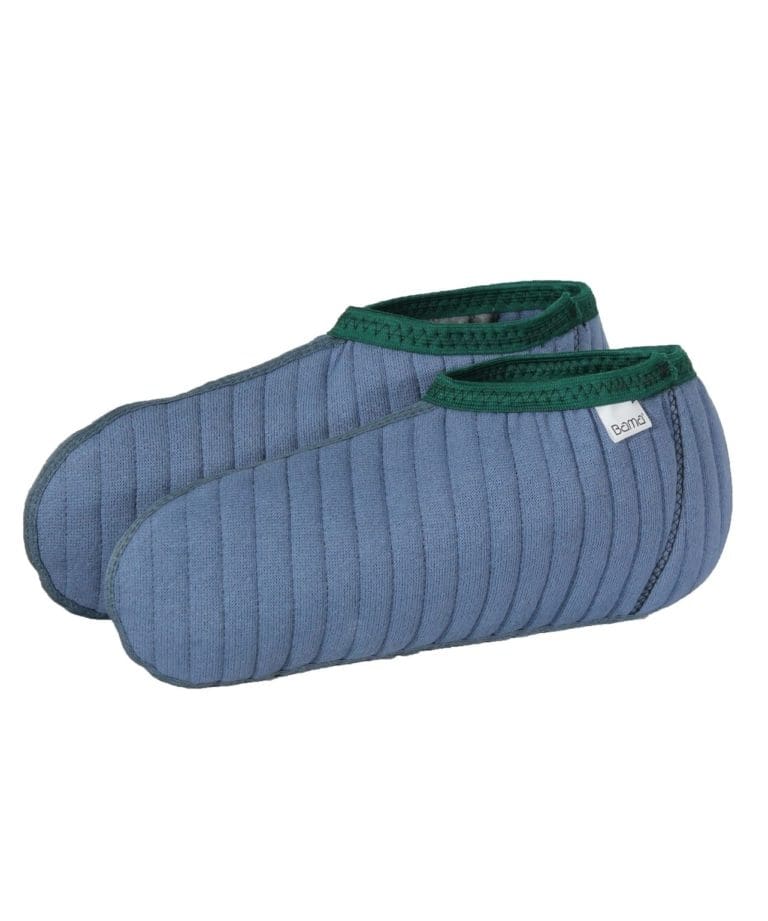Ganka Bama Sock