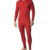 8800 Stanfields Two Layer Wool Combo Red