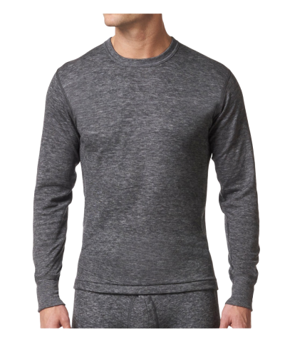 Stanfield's Two Layer Merino Wool Shirt