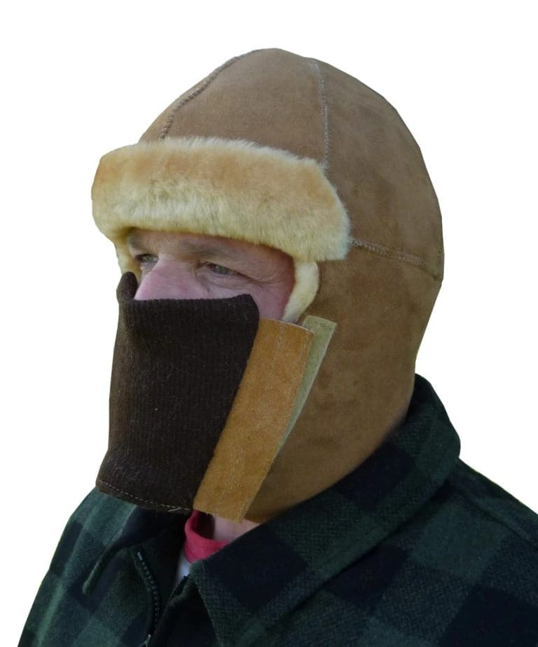 Eglis Ice Trooper Hat