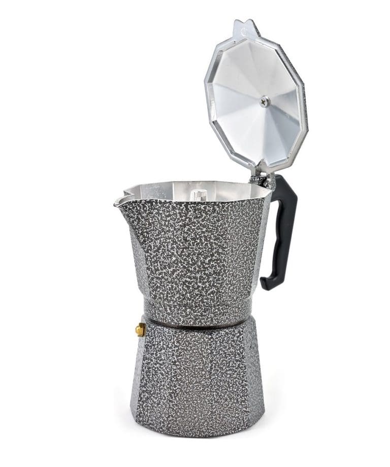 Chinook Granite Espresso Coffee Maker