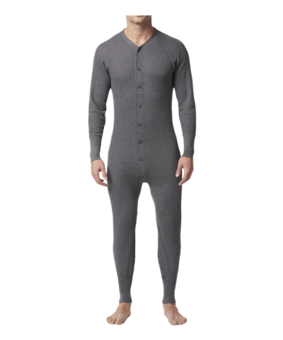 Stanfield's Thermal Waffle Combo