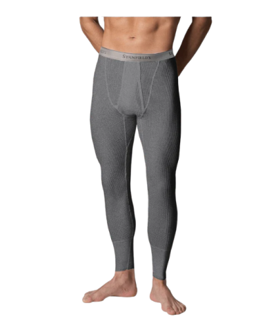 Stanfield's Thermal Waffle Longs