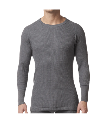 Stanfield's Thermal Waffle Shirt