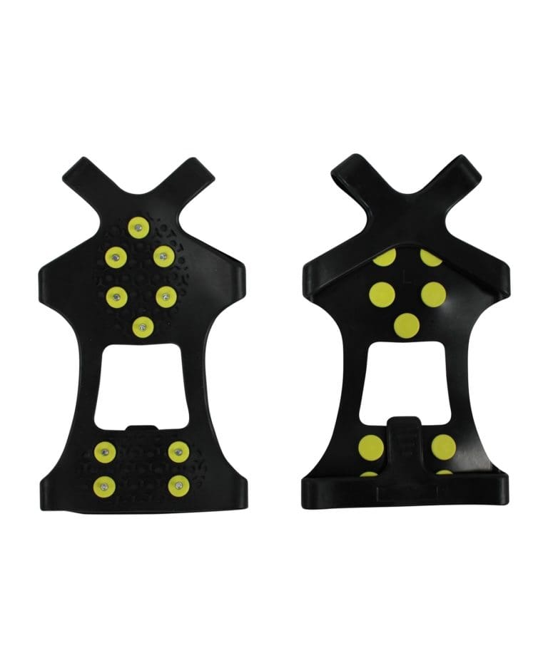 Ganka Ice Cleats