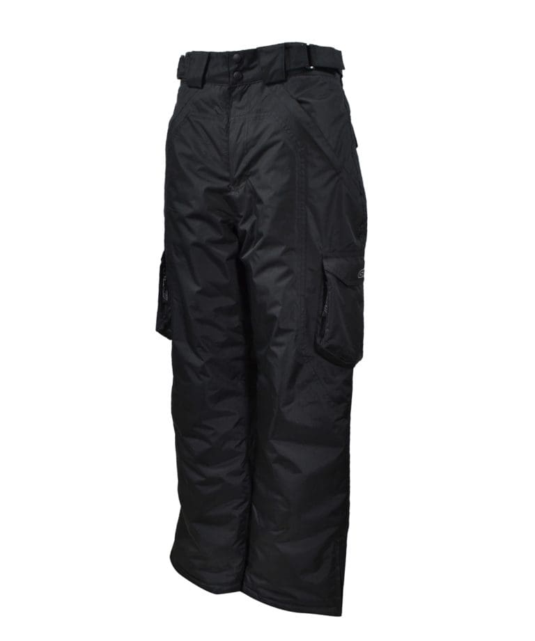 Ganka Heatlock Waist Pant - Womens