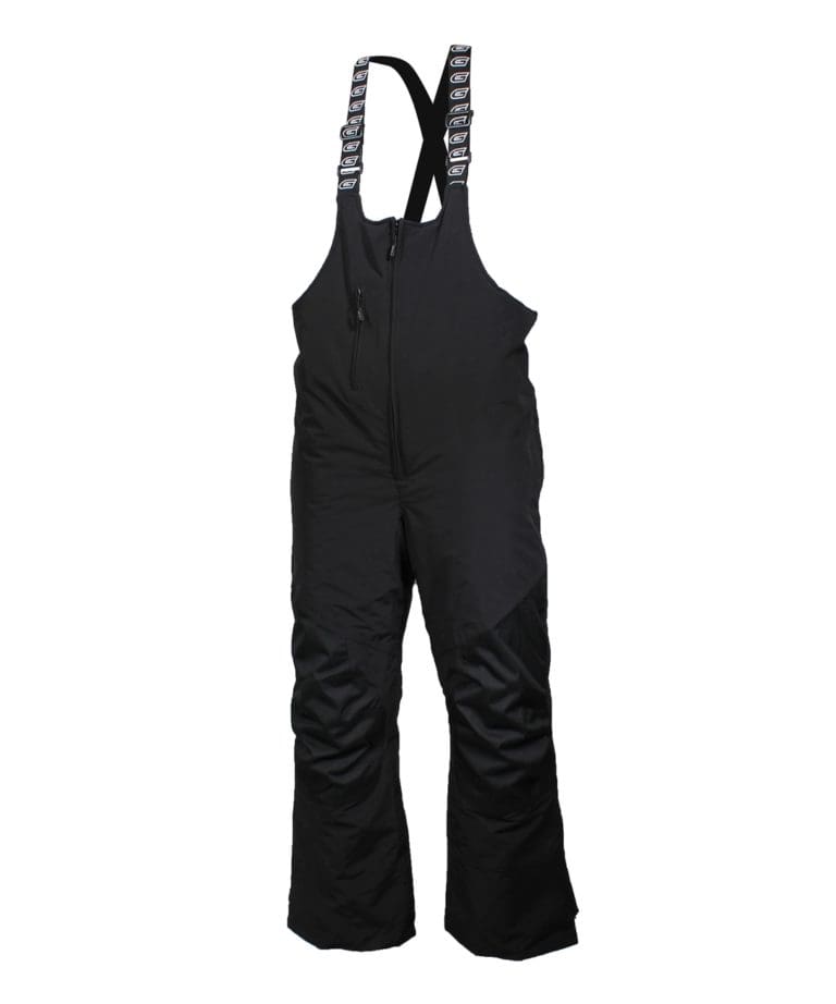 Ganka Tussor Bib Pant - Mens