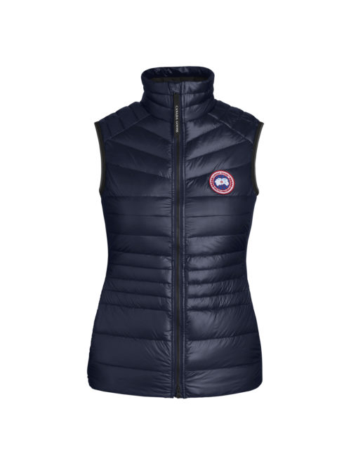 2700L Hybridge Lite Tech Down Vest - Atlantic Navy (1) 2700L Hybridge Lite Tech Down Vest - Atlantic Navy (1)