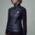 2700L Hybridge Lite Tech Down Vest - Atlantic Navy (2)