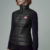 2700L Hybridge Lite Tech Down Vest - Black (2)