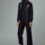 2700L Hybridge Lite Tech Down Vest - Black (3)